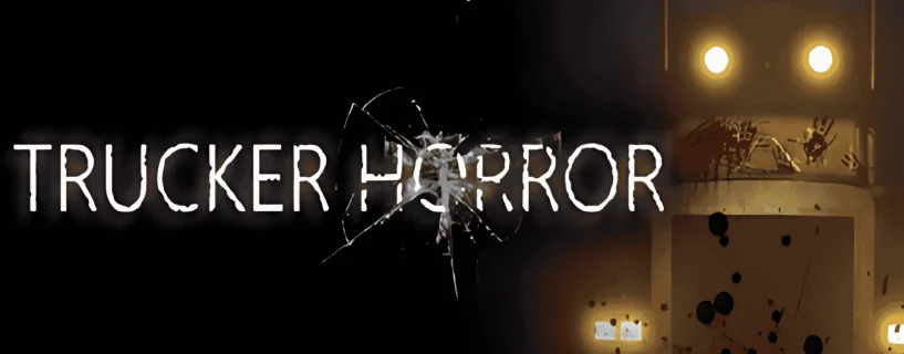 Trucker Horror Free Download