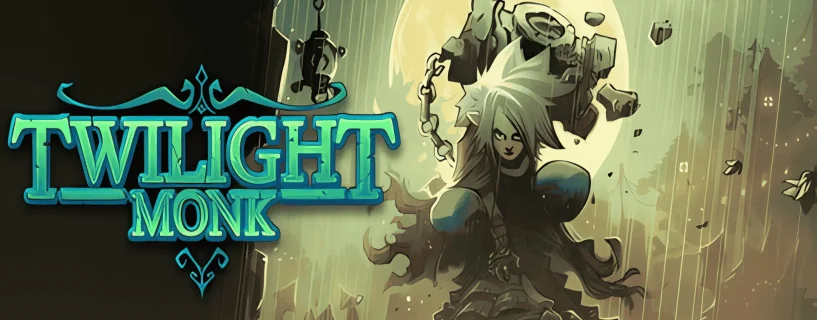 Twilight Monk Free Download
