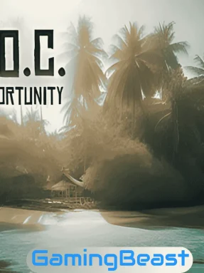 U.N.P.O.C. Vessel of Opportunity Free Download