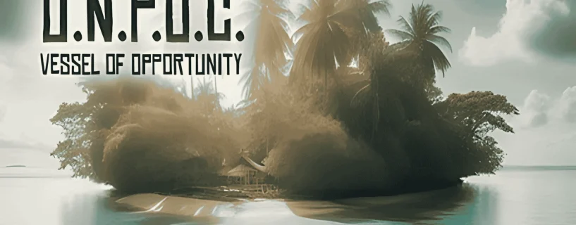 U.N.P.O.C. Vessel of Opportunity Free Download