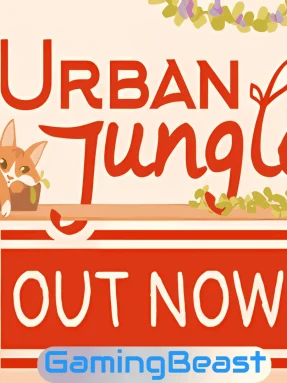 Urban Jungle Free Download