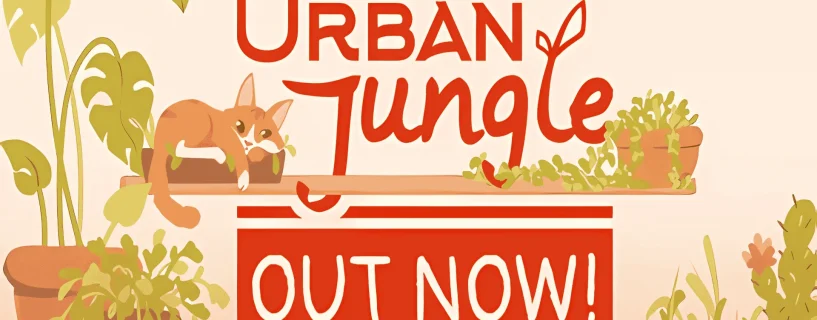 Urban Jungle Free Download