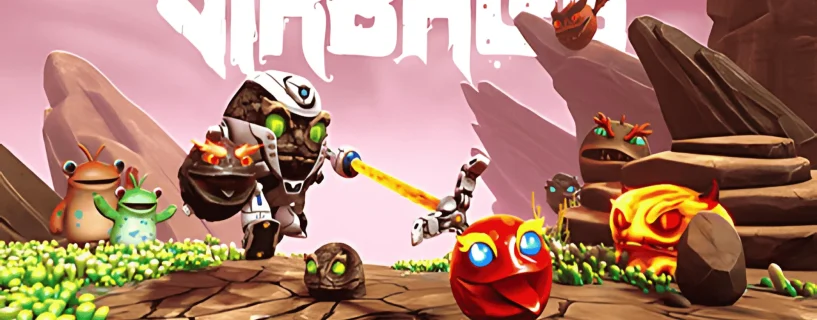 Virballs Free Download