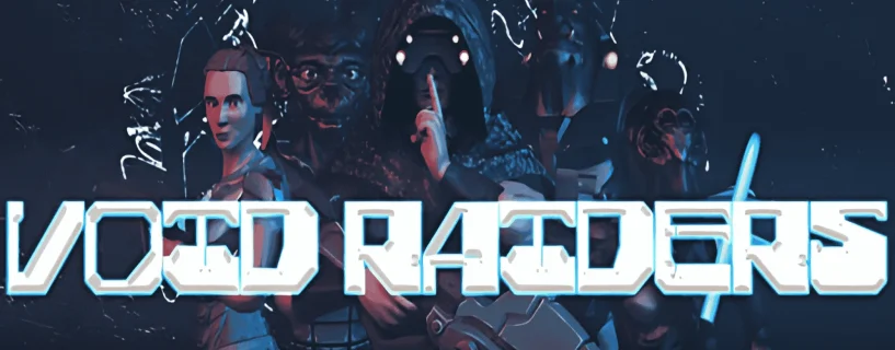 Void Raiders Free Download
