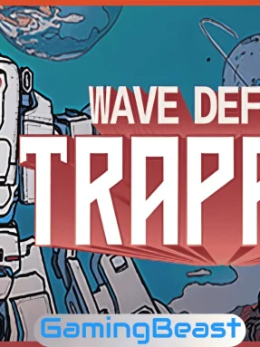 Wave Defense: Trappist Free Download
