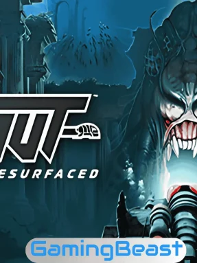 X-Out: Resurfaced Free Download