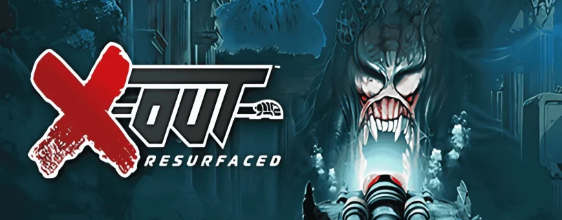 X-Out: Resurfaced Free Download