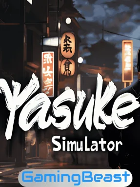 Yasuke Simulator Free Download