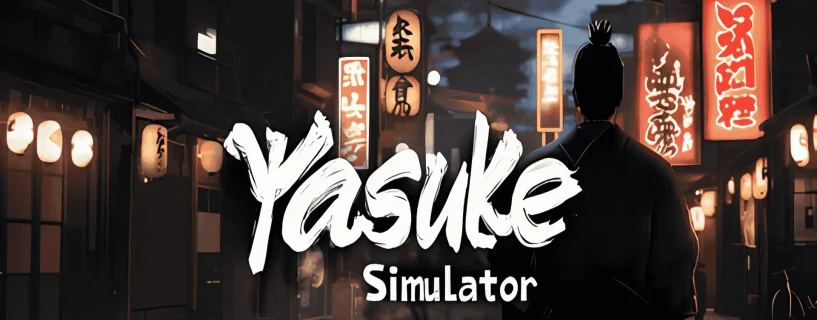 Yasuke Simulator Free Download