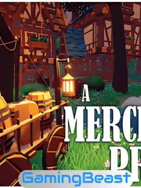A Merchant’s Promise Free Download