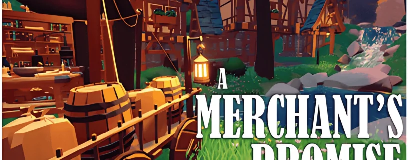 A Merchant’s Promise Free Download