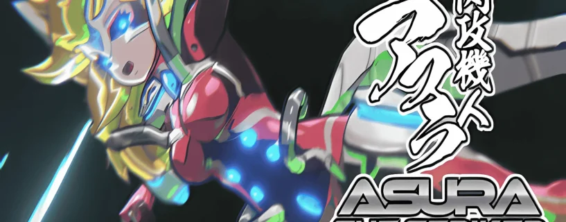 ASURA THE STRIKER Free Download