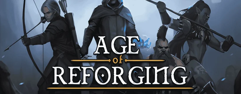 Age of Reforging: The Freelands Free Download