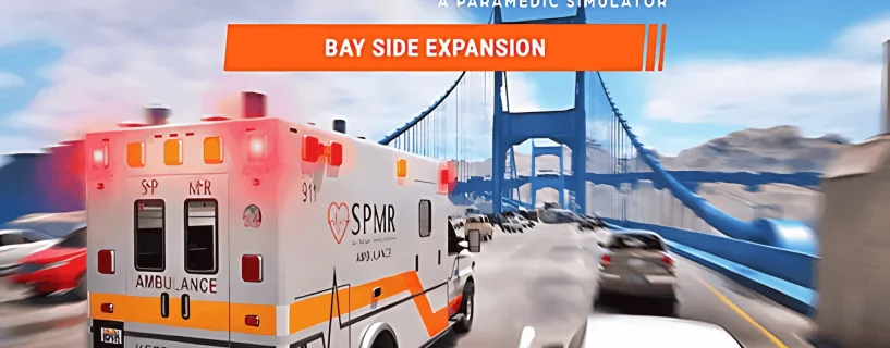 Ambulance Life – Bay Side Expansion Free Download