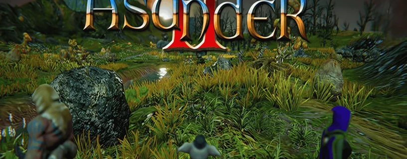 Asunder_II Free Download