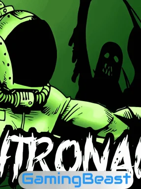 Bashtronaut Free Download