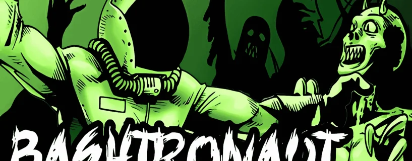 Bashtronaut Free Download