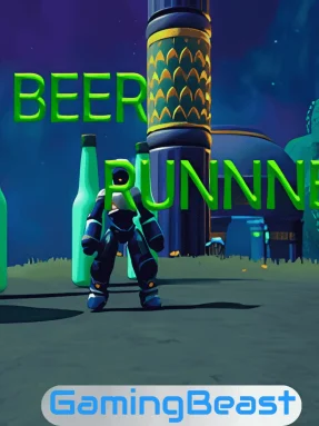 Beer Runner Free Download