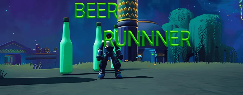 Beer Runner Free Download