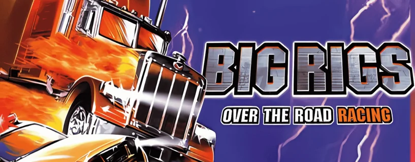 Big Rigs: Over the Road Racing Free Download