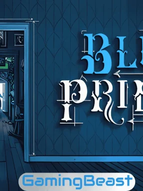 Blue Prince Free Download