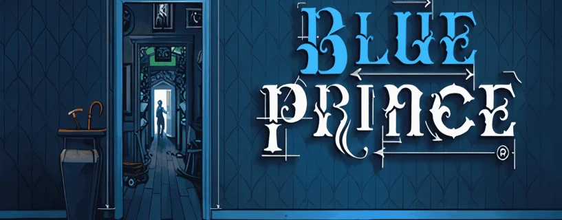 Blue Prince Free Download