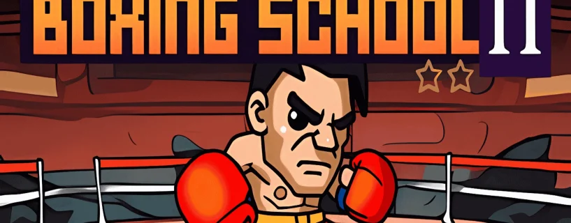 Boxing School 2 Free Download