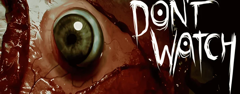 BrokenLore: DON’T WATCH Free Download