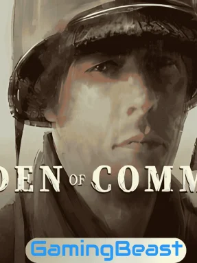 Burden of Command™ Free Download