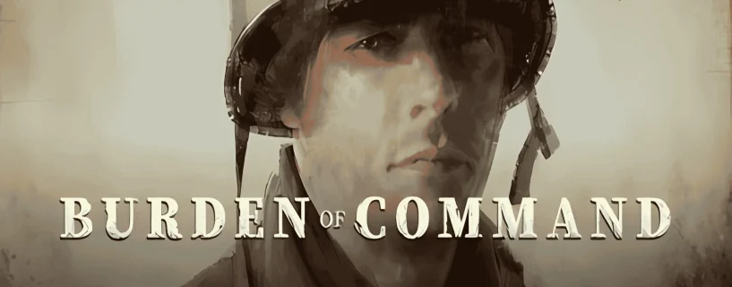 Burden of Command™ Free Download