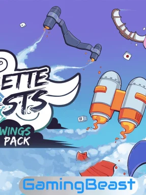 Cassette Beasts: Wing Pack Free Download