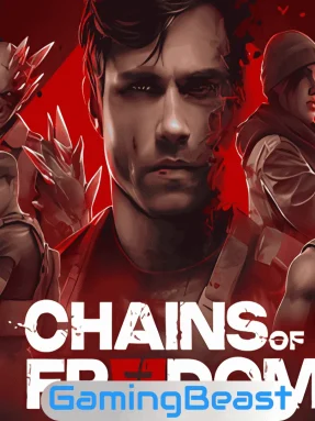 Chains of Freedom Free Download