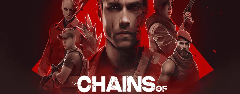Chains of Freedom Free Download