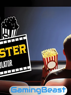 Cinemaster Cinema Simulator Free Download