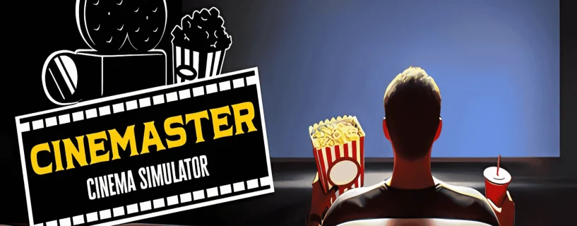 Cinemaster Cinema Simulator Free Download