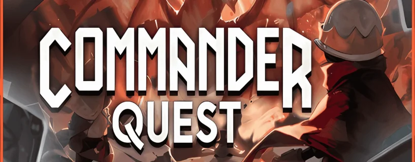 Commander Quest Free Download