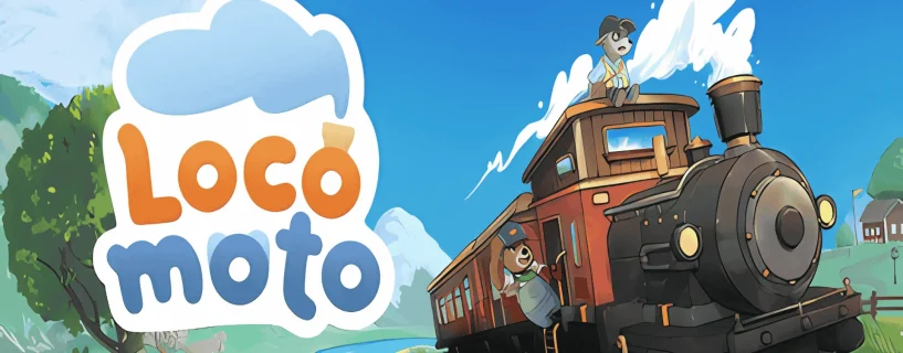 Locomoto Free Download
