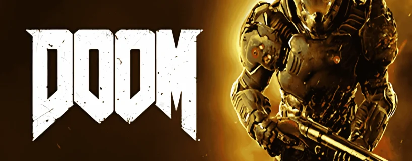 DOOM Free Download