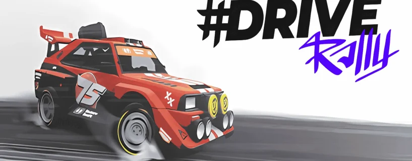 #DRIVE Rally Free Download