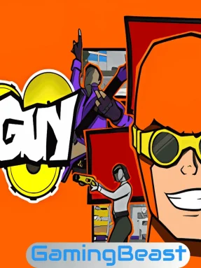 DRUMGUY Free Download