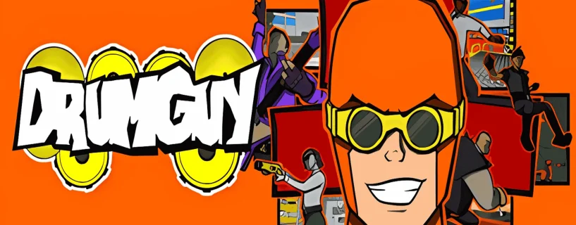 DRUMGUY Free Download