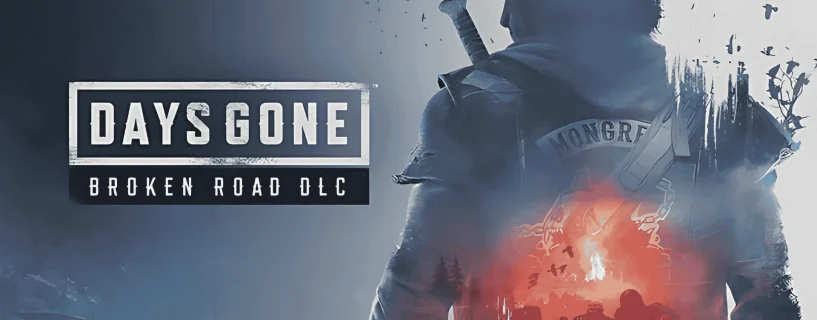 Days Gone – Broken Road DLC Free Download