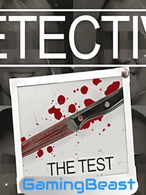 Detective – The Test Free Download