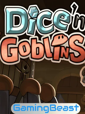 Dice ‘n Goblins Free Download