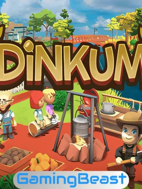 Dinkum Free Download