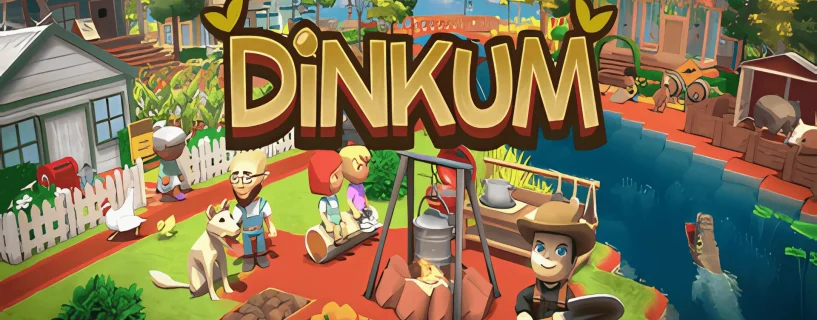 Dinkum Free Download