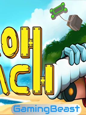 Ekoh Beach Free Download
