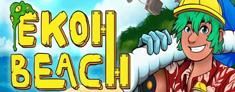 Ekoh Beach Free Download