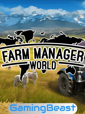 Farm Manager World Free Download