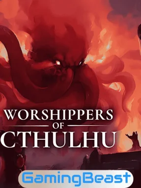 Worshippers of Cthulhu Free Download